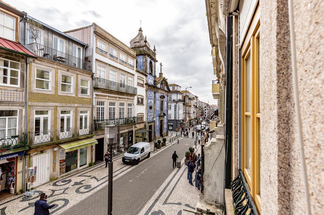 Youropo - Capela Porto Exterior foto