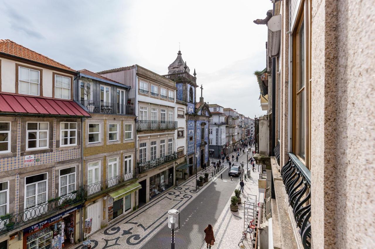 Youropo - Capela Porto Exterior foto