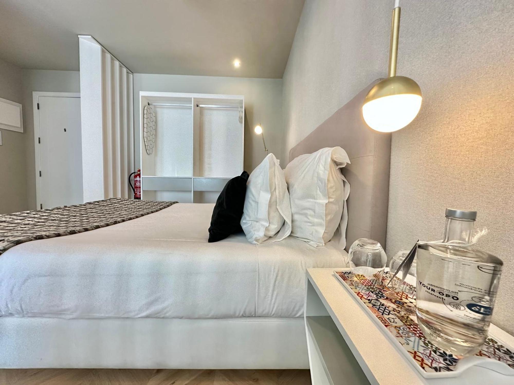 Youropo - Capela Porto Cameră foto