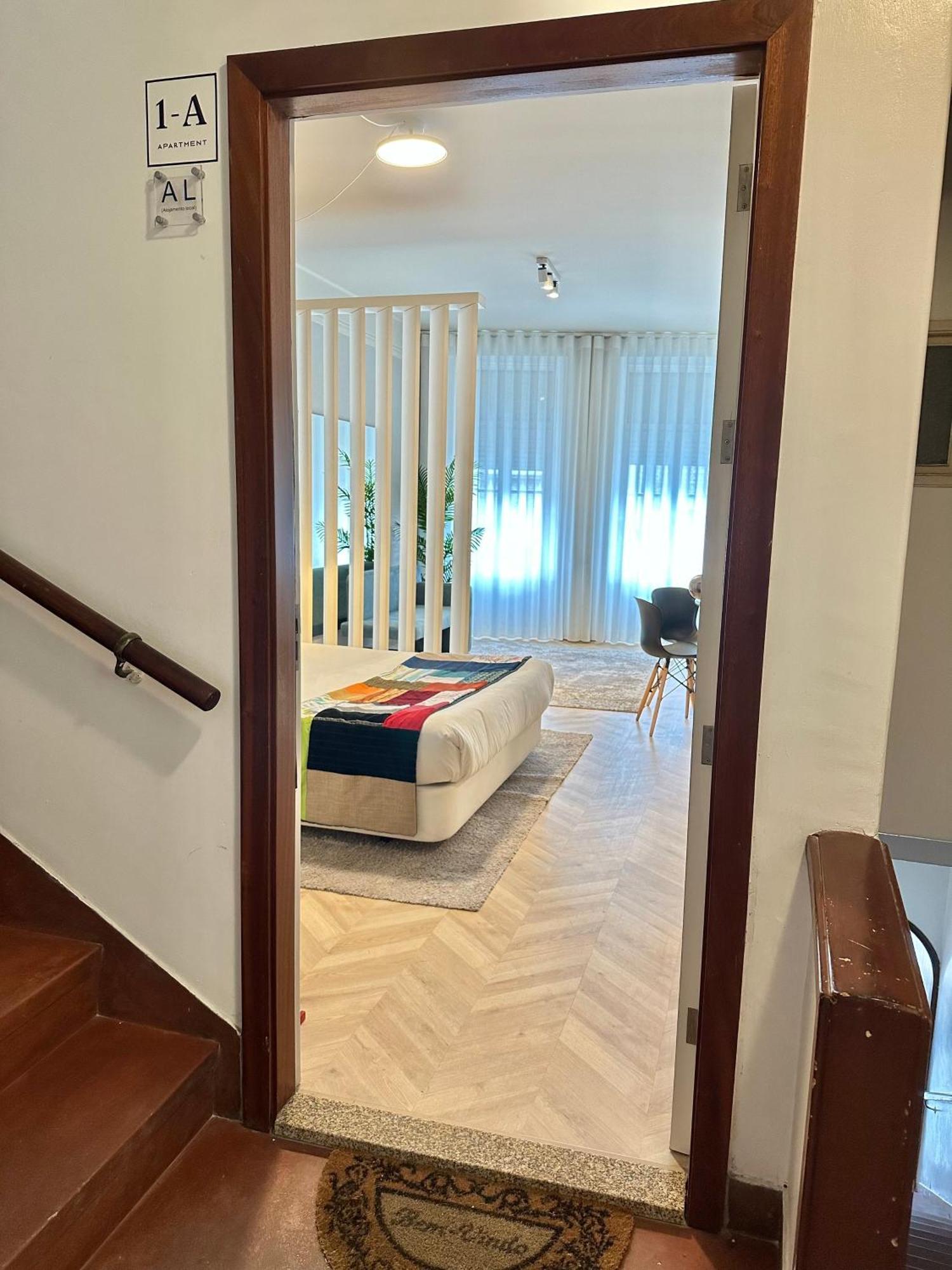 Youropo - Capela Porto Cameră foto